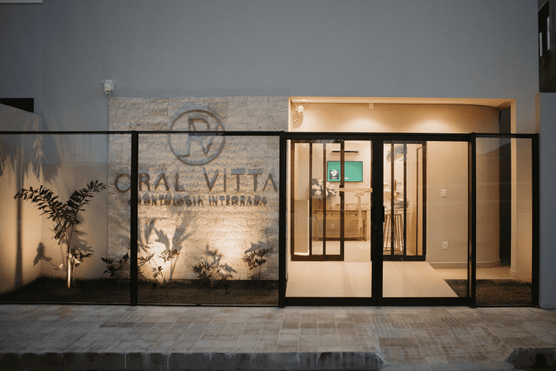 Oral vitta